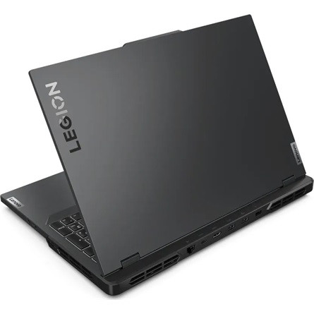 LENOVO-IDEA LENOVO Legion Pro 5 16ARX8, 16.0" WQXGA, AMD Ryzen 9-7945HX, 32GB, 1TB SSD, nV RTX 4070 8GB, NoOS, Onyx Grey