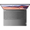 Lenovo Yoga Slim 6 14APU8 notebook szürke (Mist Grey)