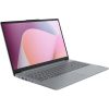 Lenovo IdeaPad Slim 3 15IRU8 notebook szürke (Arctic Grey)