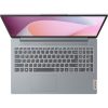 Lenovo IdeaPad Slim 3 15IRU8 notebook szürke (Arctic Grey)