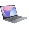 Lenovo IdeaPad Slim 3 15IRU8 notebook szürke (Arctic Grey)