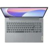 Lenovo IdeaPad Slim 3 15IRU8 notebook szürke (Arctic Grey)