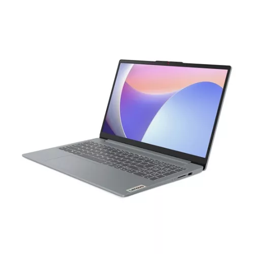 Lenovo IdeaPad Slim 3 15IRU8 - Windows® 11 Home - Arctic Grey