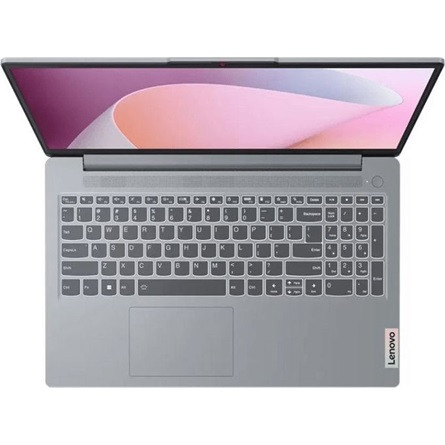 Lenovo IdeaPad Slim 3 15IAN8 - Windows® 11 Home - Arctiic Grey
