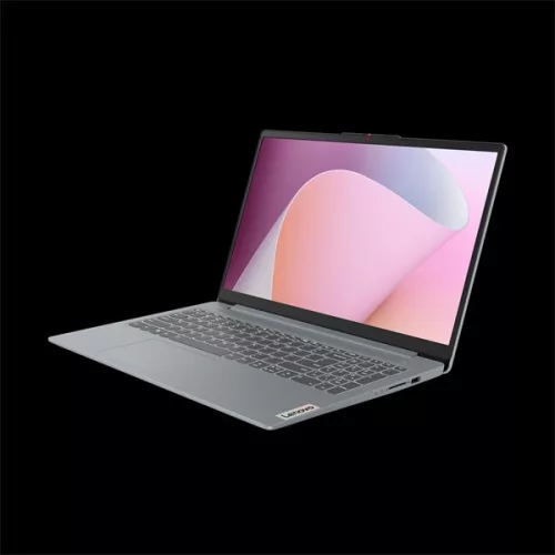 LENOVO-IDEA LENOVO IdeaPad Slim 3 15ABR8, 15.6" FHD, AMD Ryzen 5 7430U, 8GB, 512GB SSD, Win11 Home S, Arctic Grey