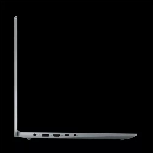 LENOVO-IDEA LENOVO IdeaPad Slim 3 15ABR8, 15.6" FHD, AMD Ryzen 5 7430U, 8GB, 512GB SSD, Win11 Home S, Arctic Grey