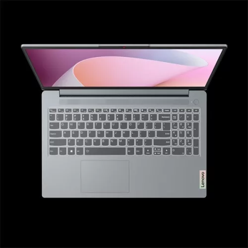 LENOVO-IDEA LENOVO IdeaPad Slim 3 15ABR8, 15.6" FHD, AMD Ryzen 5 7430U, 8GB, 512GB SSD, Win11 Home S, Arctic Grey