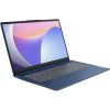 Lenovo IdePad Slim 3 15ABR8 -  FreeDOS - Abyss Blue