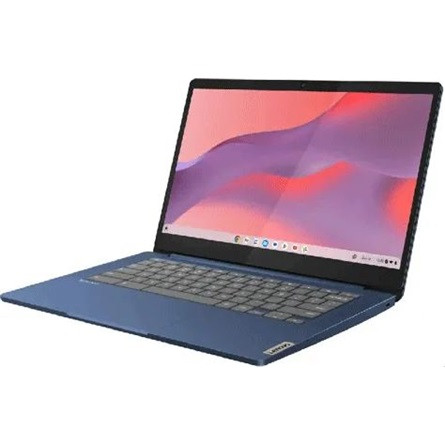 Lenovo Ideapad Slim 3 15AMN8 - FreeDOS - Abyss Blue