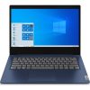 Lenovo Ideapad Slim 3 15AMN8 - FreeDOS - Abyss Blue