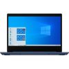 Lenovo Ideapad Slim 3 15AMN8 - FreeDOS - Abyss Blue