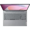Lenovo IdeaPad Slim 3 15AMN8 - Windows® 11 Home in S - Arctic Grey