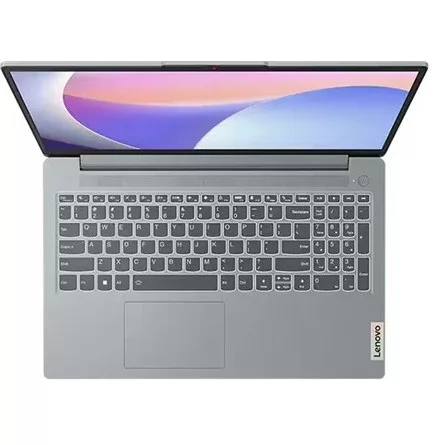Lenovo IdeaPad Slim 3 15AMN8 notebook szürke (Arctic Grey)