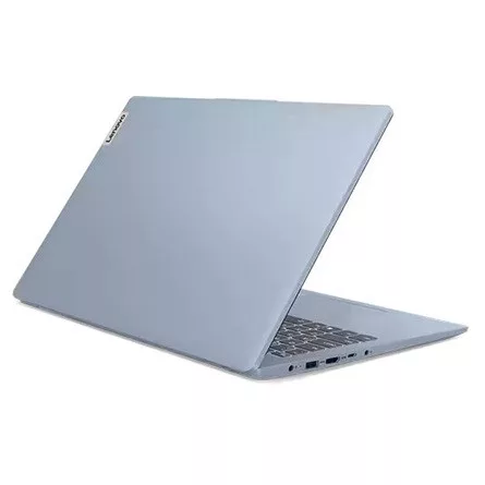 Lenovo IdeaPad Slim 3 15AMN8 notebook szürke (Arctic Grey)