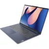 Lenovo IdeaPad Slim 3 15AMN8 - FreeDOS - Abyss Blue