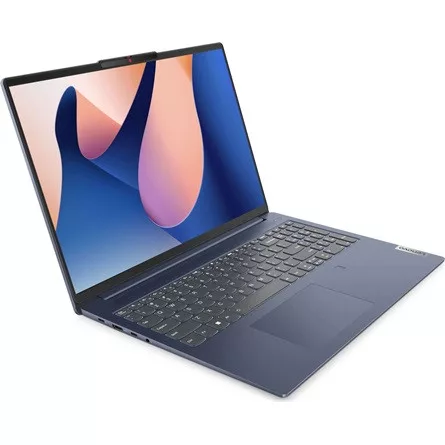 Lenovo IdeaPad Slim 3 15AMN8 - FreeDOS - Abyss Blue