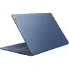 Lenovo IdeaPad Slim 3 15AMN8 - FreeDOS - Abyss Blue