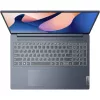 Lenovo IdeaPad Slim 3 15AMN8 - FreeDOS - Abyss Blue