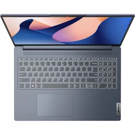 Lenovo IdeaPad Slim 3 15AMN8 - FreeDOS - Abyss Blue