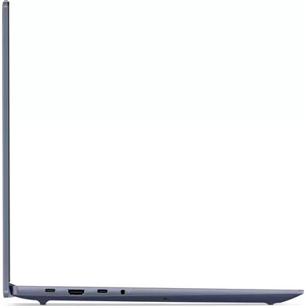 Lenovo IdeaPad Slim 3 15AMN8 - FreeDOS - Abyss Blue