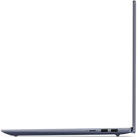 Lenovo IdeaPad Slim 3 15AMN8 - FreeDOS - Abyss Blue