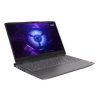 Lenovo LOQ 15IRH8 gaming notebook szürke (144Hz G-Sync; Storm Grey)