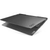 Lenovo LOQ 16IRH8 gaming notebook szürke (144Hz G-Sync; Storm Grey)