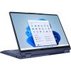 Lenovo IdeaPad Flex 5 14ABR8 2-in-1 notebook kék (Abyss Blue)