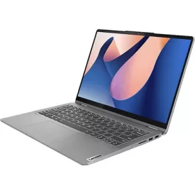   Lenovo IdeaPad Flex 5 14ABR8 - Windows® 11 Home - Arctic Grey - Touch