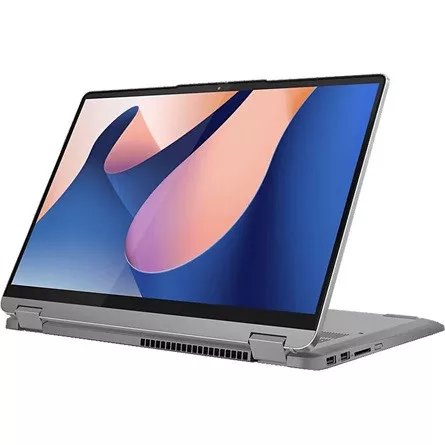 Lenovo IdeaPad Flex 5 14ABR8 - Windows® 11 Home - Arctic Grey - Touch
