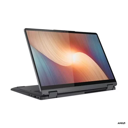 Lenovo Ideapad Flex 5 14IRU8 - Windows® 11 Home S - Arctic Grey - Touch