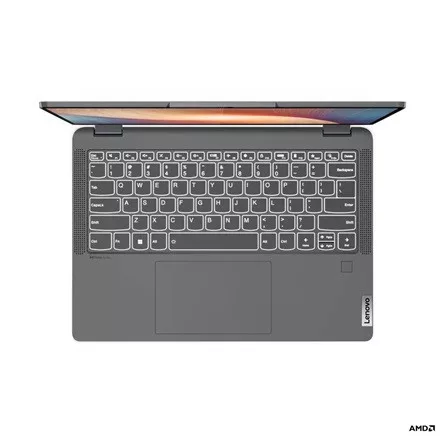 Lenovo Ideapad Flex 5 14IRU8 - Windows® 11 Home S - Arctic Grey - Touch