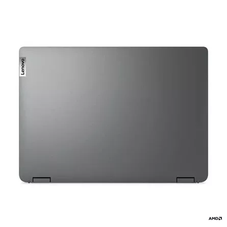 Lenovo Ideapad Flex 5 14IRU8 - Windows® 11 Home S - Arctic Grey - Touch