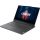 Lenovo Legion Slim 5 14APH8 notebook szürke (120Hz; Storm Grey)