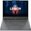 Lenovo Legion Slim 5 14APH8 notebook szürke (120Hz; Storm Grey)