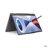 Lenovo Yoga 7 14IRL8 2-in-1 notebook szürke (Storm Grey; FHD+IR webcam)