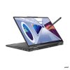 Lenovo Yoga 7 14IRL8 2-in-1 notebook szürke (Storm Grey; FHD+IR webcam)