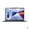 Lenovo Yoga 7 14IRL8 2-in-1 notebook szürke (Storm Grey; FHD+IR webcam)