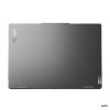 Lenovo Yoga 7 14IRL8 2-in-1 notebook szürke (Storm Grey; FHD+IR webcam)