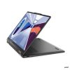 Lenovo Yoga 7 14IRL8 - Windows® 11 Home - Storm Grey - Touch