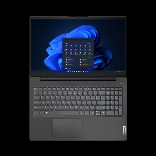 LENOVO-COM LENOVO V15 G4 AMN, 15.6" FHD, AMD Ryzen 3 7320U (4.1GHz), 16GB, 512GB SSD, Win11 Home, Business Black