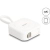 Delock USB Type-C  töltő felület Apple órákhoz fehér, mágneses