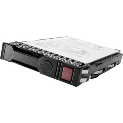 HPE 1TB 12G 7.2k rpm HPL SAS SFF (2.5in) Smart Carrier Midline Hard Disk Drive