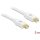 Delock Mini- DisplayPort 1.2 M/M video jelkábel 5m fehér