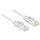 Delock KAB Delock 83780 RJ45 Cat6 UTP patch kábel - 0,5m