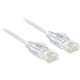 Delock KAB Delock 83780 RJ45 Cat6 UTP patch kábel - 0,5m