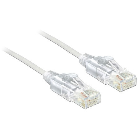 Delock KAB Delock 83781 UTP RJ45 Cat6 kábel - 1m