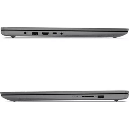 Lenovo V17 G4 IRU - FreeDOS - Iron Grey