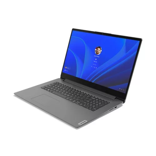 Lenovo V17 G4 IRU - FreeDOS - Iron Grey