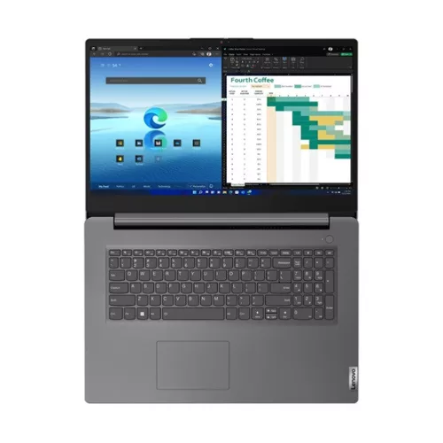 Lenovo V17 G4 IRU - FreeDOS - Iron Grey